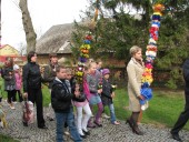 Konkurs_Palma Wielkanocna_Radzymin_2011_Procesja (4)