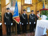 Uroczyste otwarcie strażnicy OSP Naruszewo_2010_015