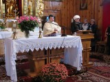 Rocznica powstania koła emerytów, rencistów i inwalidów - Naruszewo (6)