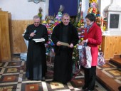 Konkurs_Palma Wielkanocna_Radzymin_2011_rozdanie nagród (14)