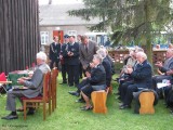 Dożynki parafialne w Radzyminie oraz wręczenie sztandaru OSP Radzymin_2010_139