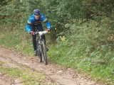Wyścig kolarski - na trasie (34)