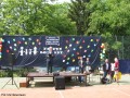 Festyn z okazji Gminnego Dnia Dziecka_01.06.2015r.