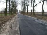 Przebudowa drogi gminnej_Sosenkowo-Osiedle_2009_ 04