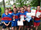Gminne zawody w czwórboju lekkoatletycznym Krysk_2010_ 105
