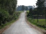 Przebudowa drogi gminnej_Zaborowo_2009_ 11