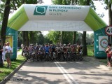 Wyścig rowerowy_Maraton MTB_Lato_2010_33