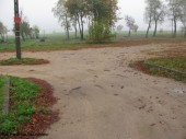 Utwardzenie placu w Radzyminie_2014 (5)