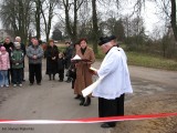 Oddanie drogi do użytkowania_Radzymin_2009_012