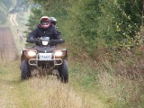 Wyścig kolarski - na trasie (3)