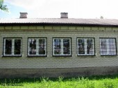 Remont strażnicy OSP w Żukowie_2012