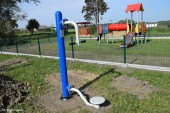 Budowa siłowni zewnętrznej w Wichorowie_25_09_2020 (7)