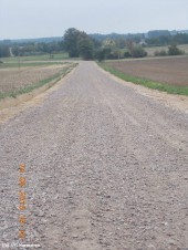 Przebudowa drogi w Łazękach_zakończenie (1)