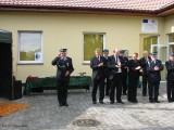 Uroczyste otwarcie strażnicy OSP Naruszewo_2010_050