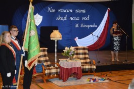 Nadanie sztandaru_jubileusz 100lecia_SP Naruszewo_20.05 (116)