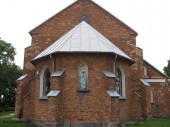 Kościół pw. św. Floriana w Krysku (7)
