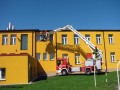 Ćwiczenia zarządzania kryzysowego_Ewakuacja 2012 (72)