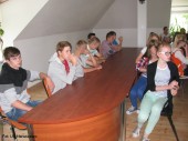 Lekcja WOS-u w urzędzie gminy_17.06.2015r. (2)