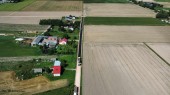 Przebudowa drogi gminnej nr 300547W_Zaborowo_22_08_2023 (9)