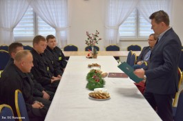Przekazanie sprzętu dla OSP Zaborowo_08_12_2022 (4)