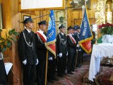 Uroczyste otwarcie strażnicy OSP Naruszewo_2010_012
