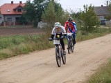 Wyścig kolarski - na trasie (73)