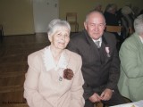 Zofia i Tadeusz Szostak