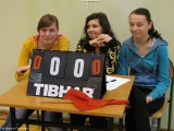 Turniej siatkówki dziewcząt 04