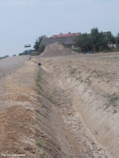 Przebudowa drogi w Łazękach_zakończenie (15)