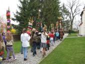 Konkurs_Palma Wielkanocna_Radzymin_2011_Procesja (13)