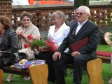 Dożynki parafialne w Radzyminie oraz wręczenie sztandaru OSP Radzymin_2010_253