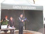 Uroczyste otwarcie strażnicy OSP Naruszewo_2010_102
