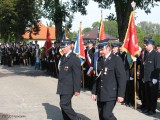 Uroczyste otwarcie strażnicy OSP Naruszewo_2010_072