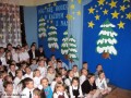 Świąteczne kolędowanie_SP Zaborowo_12.12.2013r. (11)