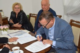 Budowa oczyszczalni ścieków w Naruszewie_04_10_2023 (1)