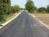 Przebudowa drogi gminnej_Radzymin_2009_ 07