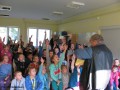 Spotkanie dzieci z pisarzem Drabikiem_Nacpolsk_09.10.2013r. (61)