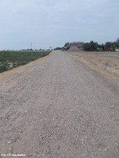 Przebudowa drogi w Łazękach_zakończenie (13)