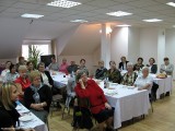 Rocznica powstania koła emerytów, rencistów i inwalidów - Naruszewo (30)