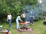 Rajd Grunwadzki - bufet Srebrna 28.06 (3)
