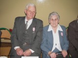 Karolina i Kazimierz Piłkowscy