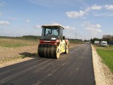 Przebudowa drogi gminnej_Radzymin_2009_ 02