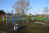 Budowa siłowni zewnętrznej w Wichorowie_20_11_2020 (4)