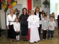 Dzień Papieski w SP Radzyminek_19.10.2012r. (37)