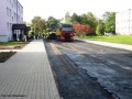 Rewitalizacja ul. Wspólnej_29.09.2014r.
