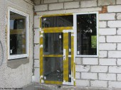Remiza OSP Naruszewo_rozbudowa_2010_ 67