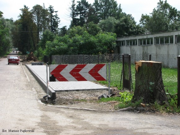 Budowa chodników_12