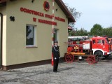 Uroczyste otwarcie strażnicy OSP Naruszewo_2010_051
