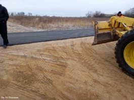 Przebudowa drogi wewnętrznej w miejscowości Januszewo_08_03_2022 (2)