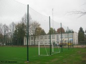 Budowa boiska w Radzyminku_17.10.2014r. (4)